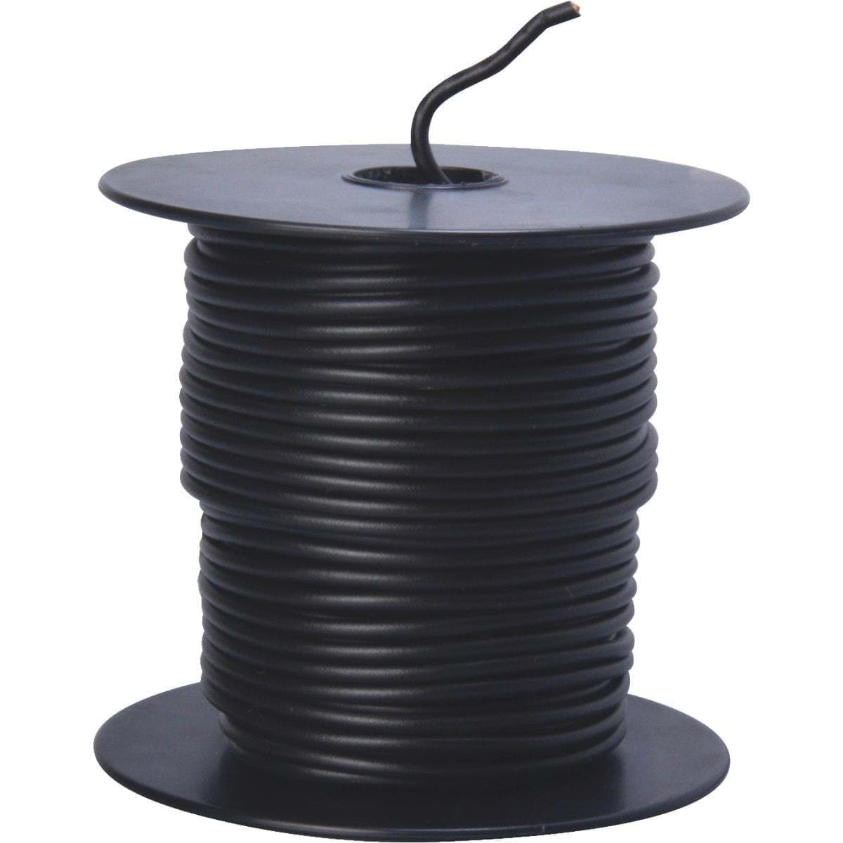 Picture of ROAD POWER 100' PVC-Coated Primary Wire - 16 Ga