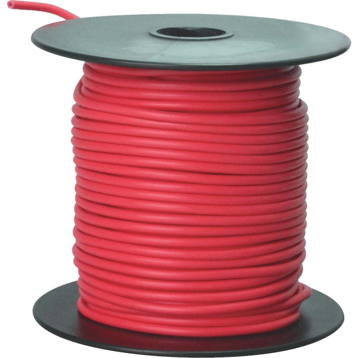 Picture of ROAD POWER 100' PVC-Coated Primary Wire - 16 Ga