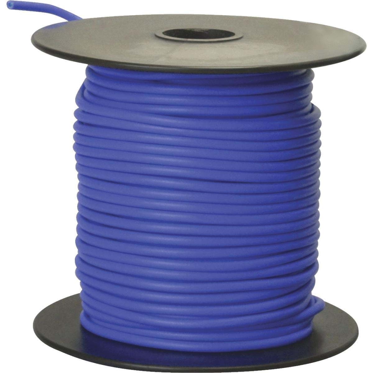 Picture of ROAD POWER 100' PVC-Coated Primary Wire - 16 Ga