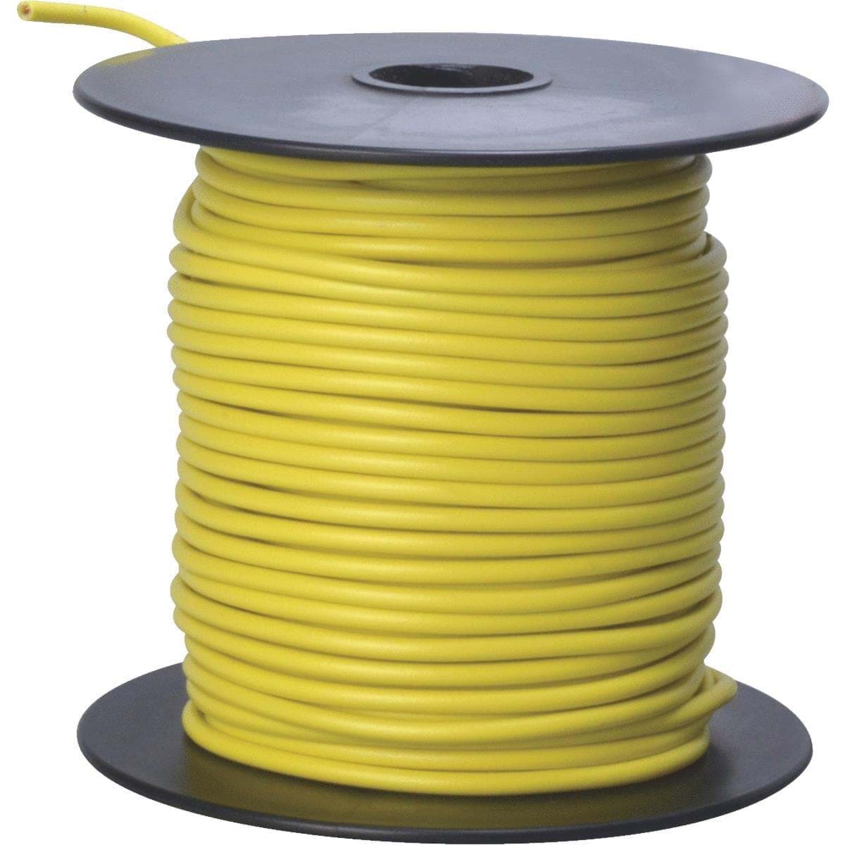 Picture of ROAD POWER 100' PVC-Coated Primary Wire - 16 Ga