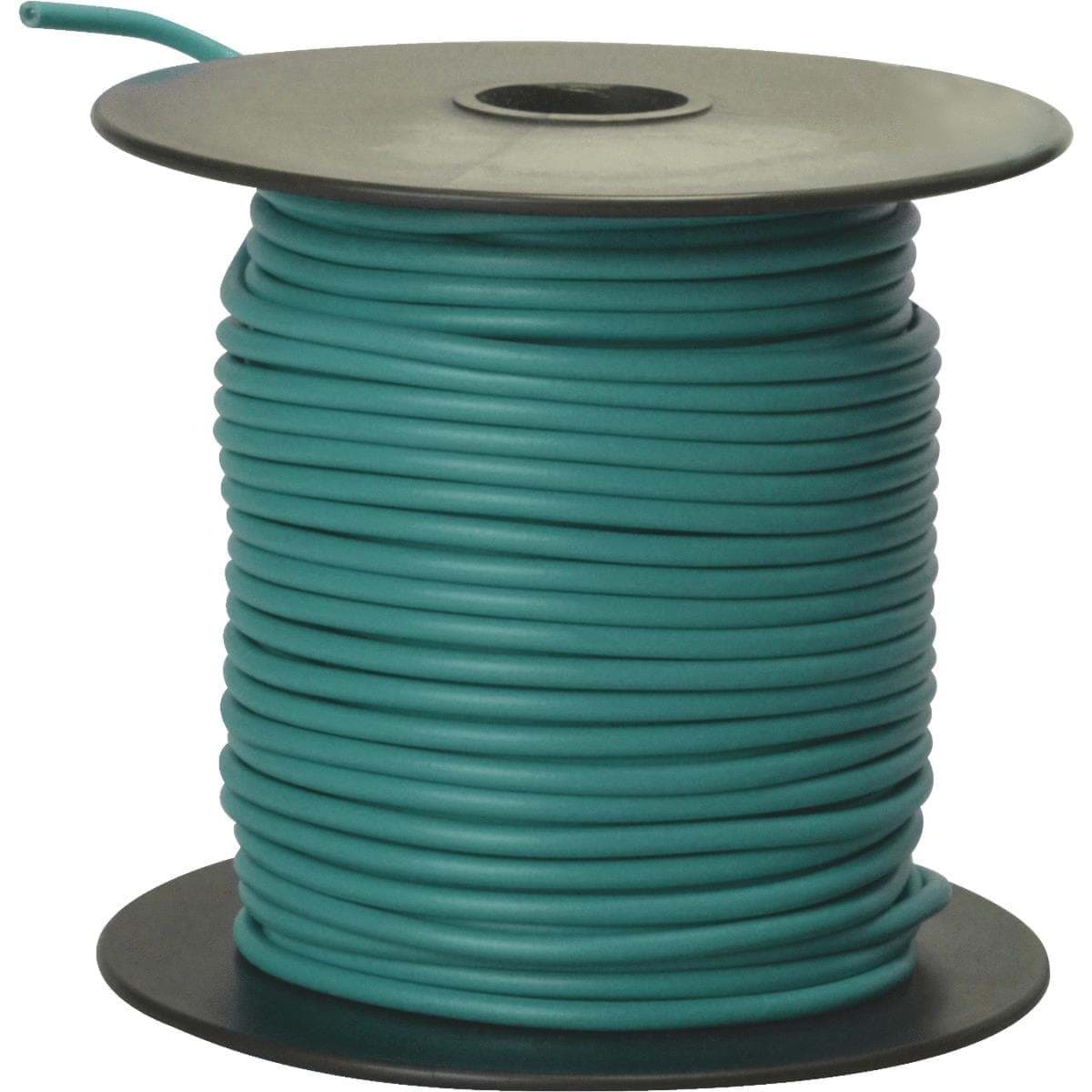 Picture of ROAD POWER 100' PVC-Coated Primary Wire - 16 Ga