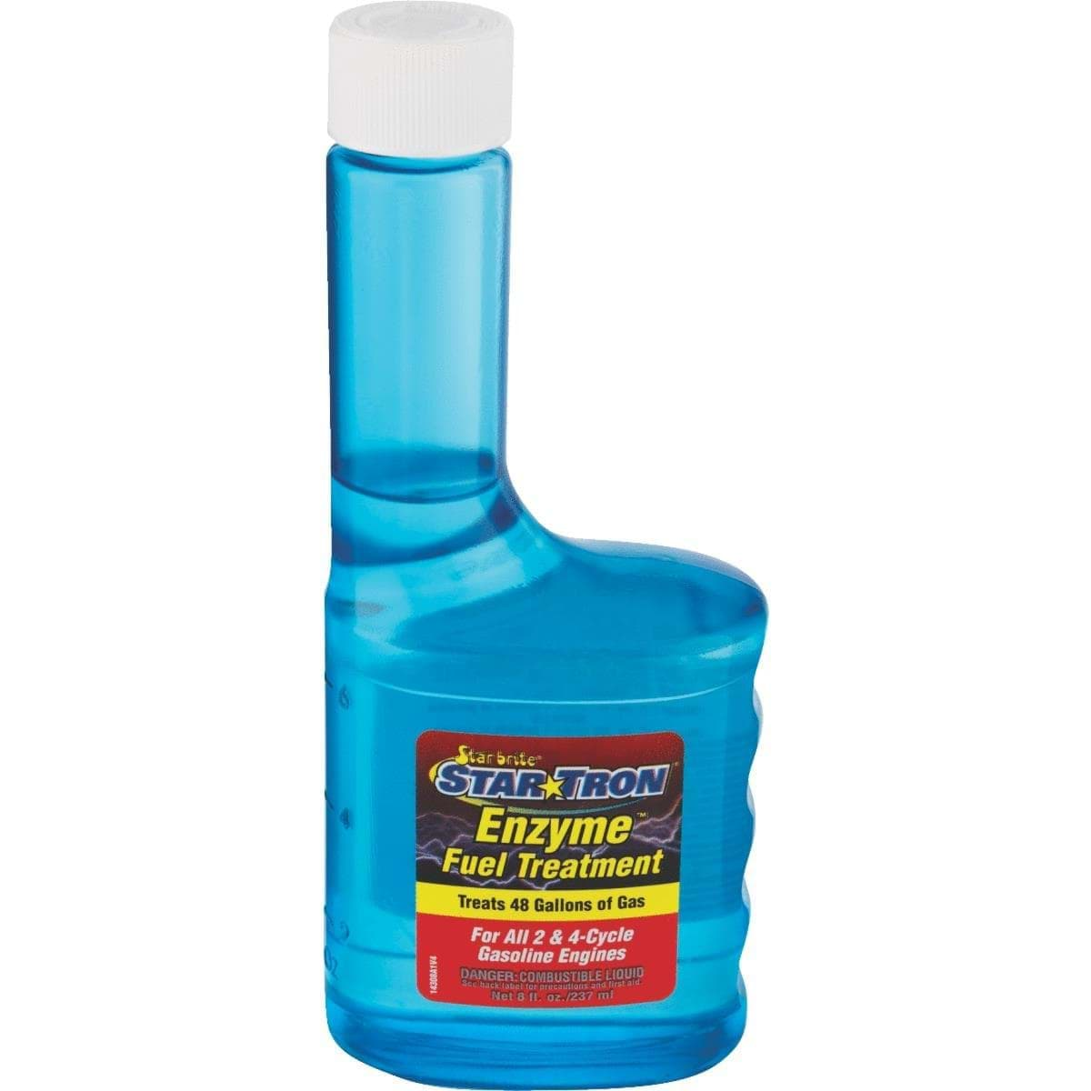 StarTron Fuel Tank Cleaner - 1 gal jug