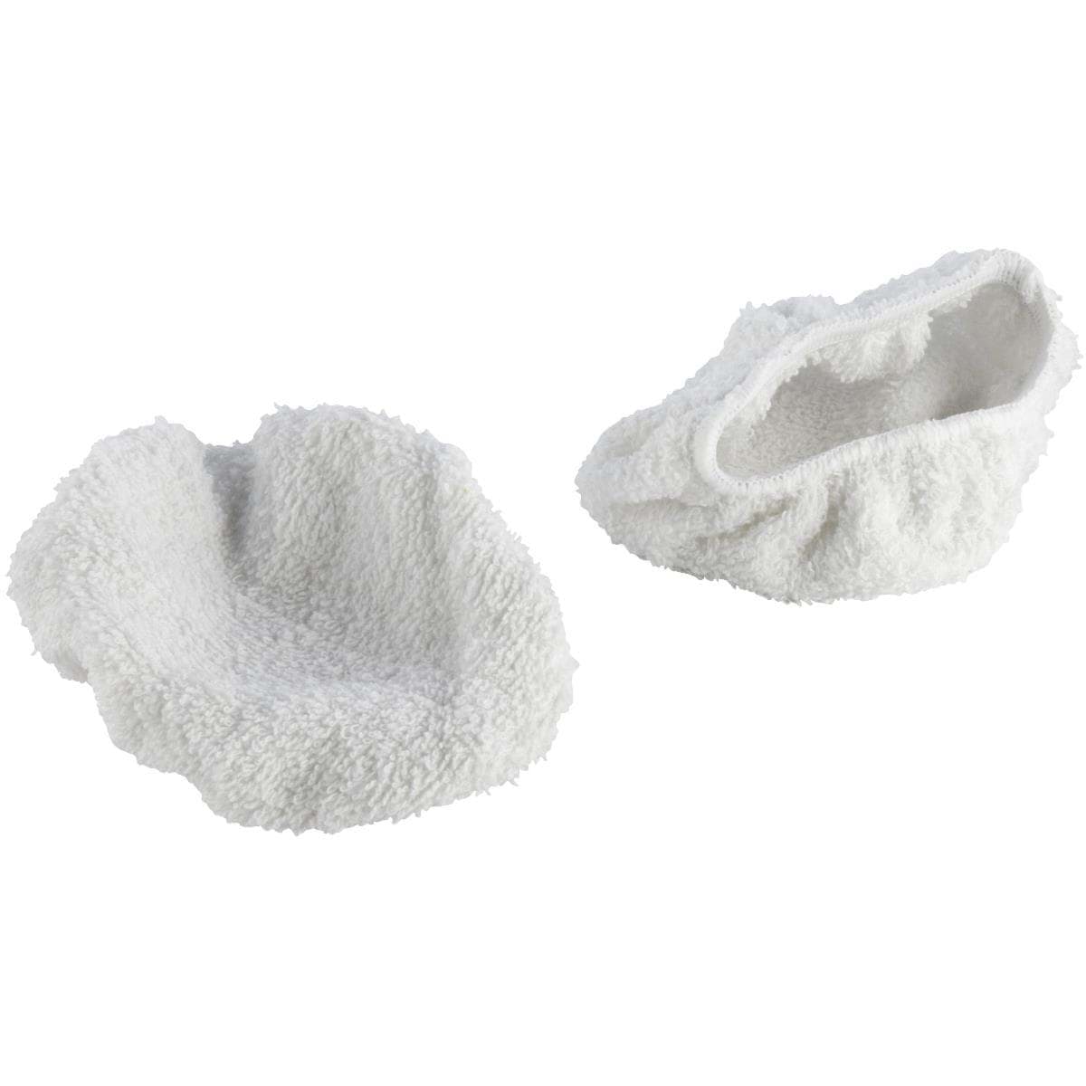 Picture of Auto Spa Cotton Terry Waxing And Polishing Bonnet