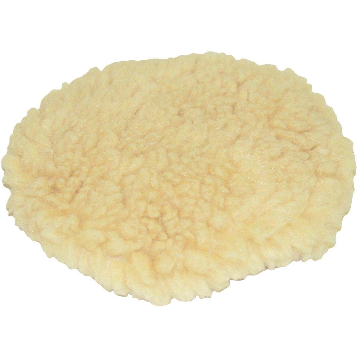 Picture of Auto Spa Wool Buffing and Polishing Bonnet