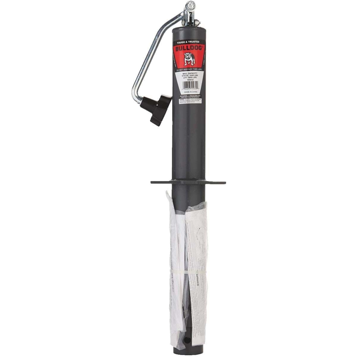 Picture of Bulldog Topwind A-Frame Trailer Jack