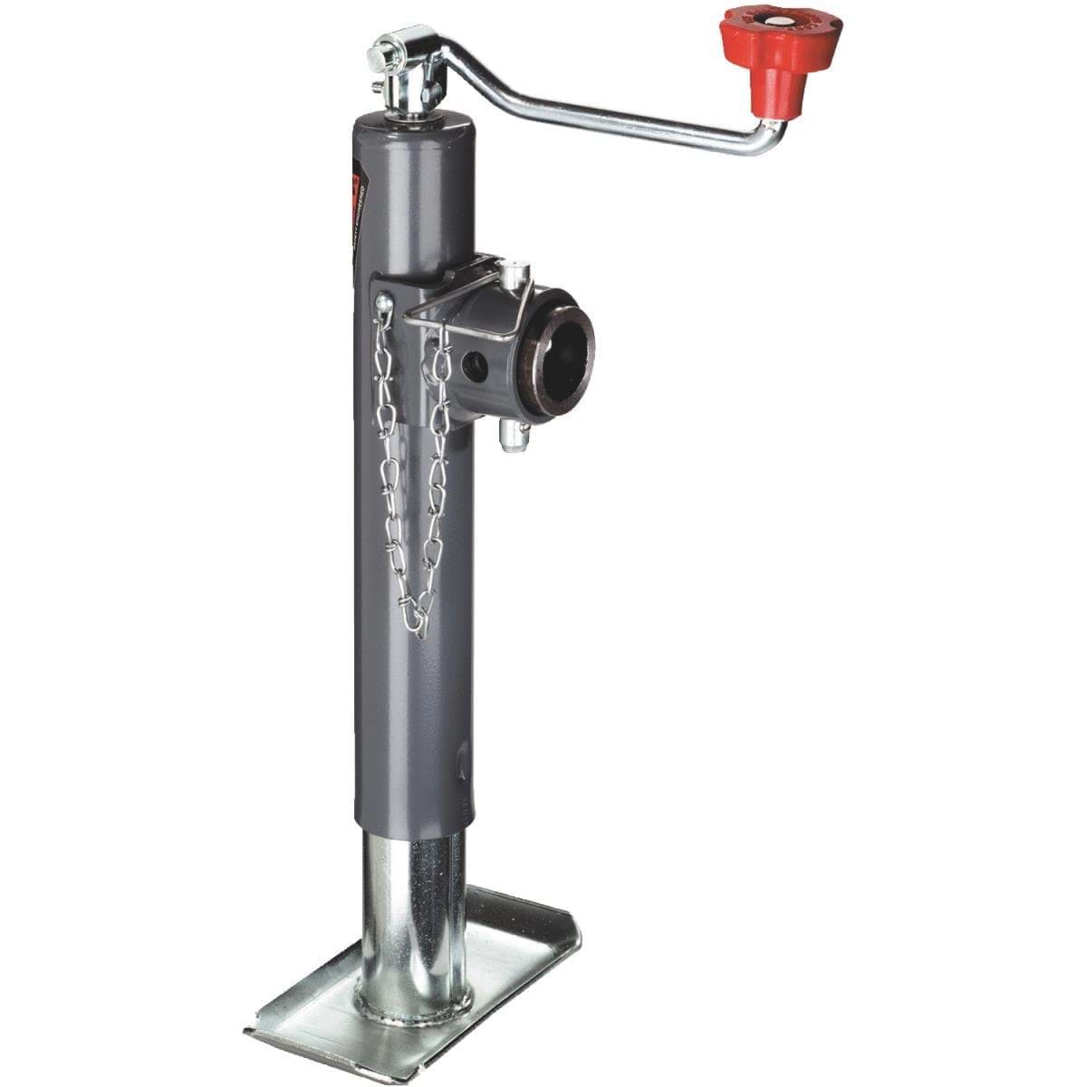 Picture of Bulldog Tubular Swivel Trailer Jack