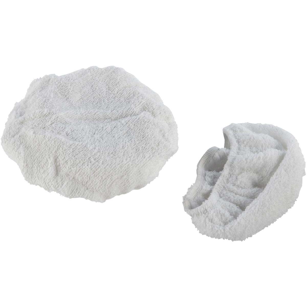 Picture of Auto Spa Cotton Terry Waxing And Polishing Bonnet