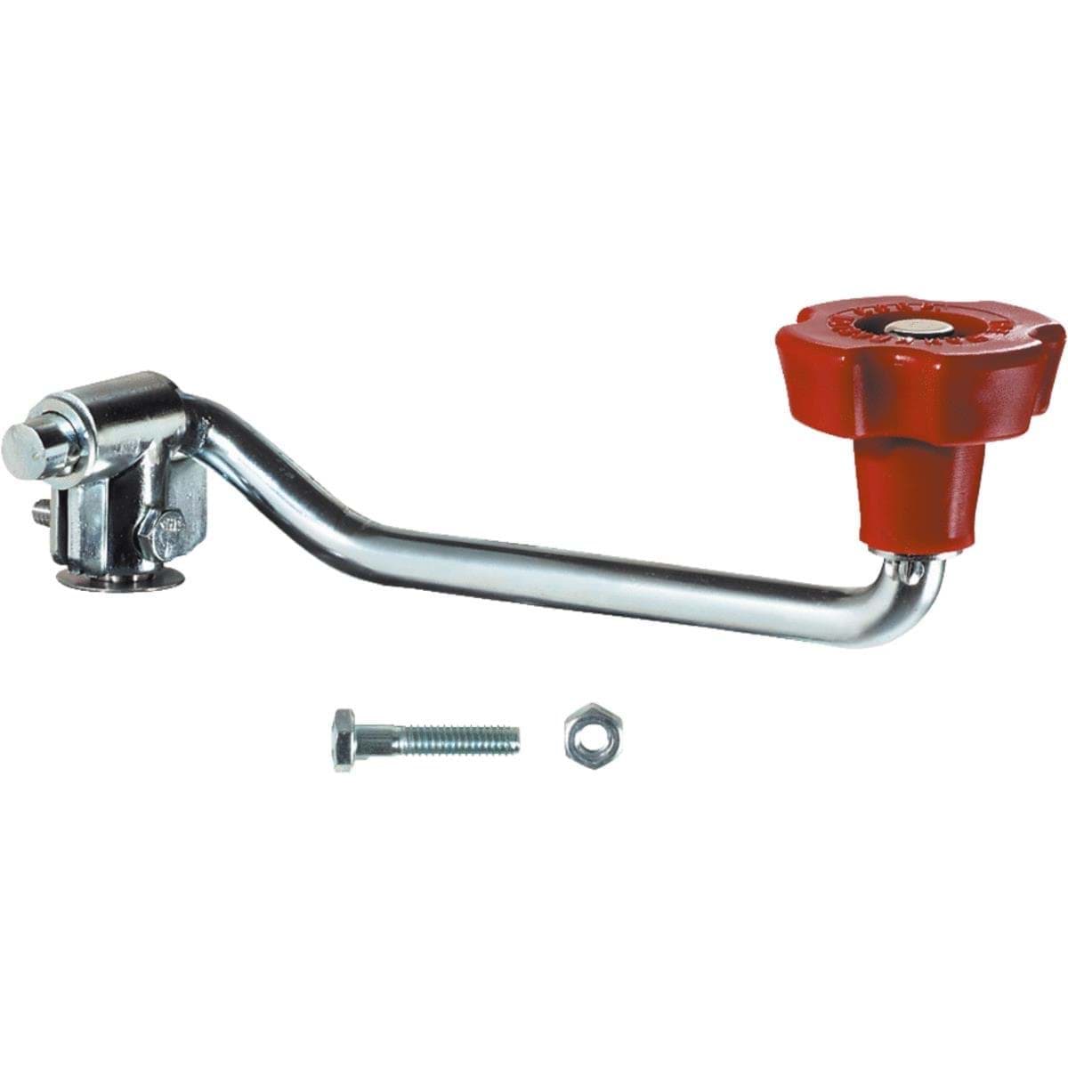 Picture of Bulldog Trailer Jack Crank