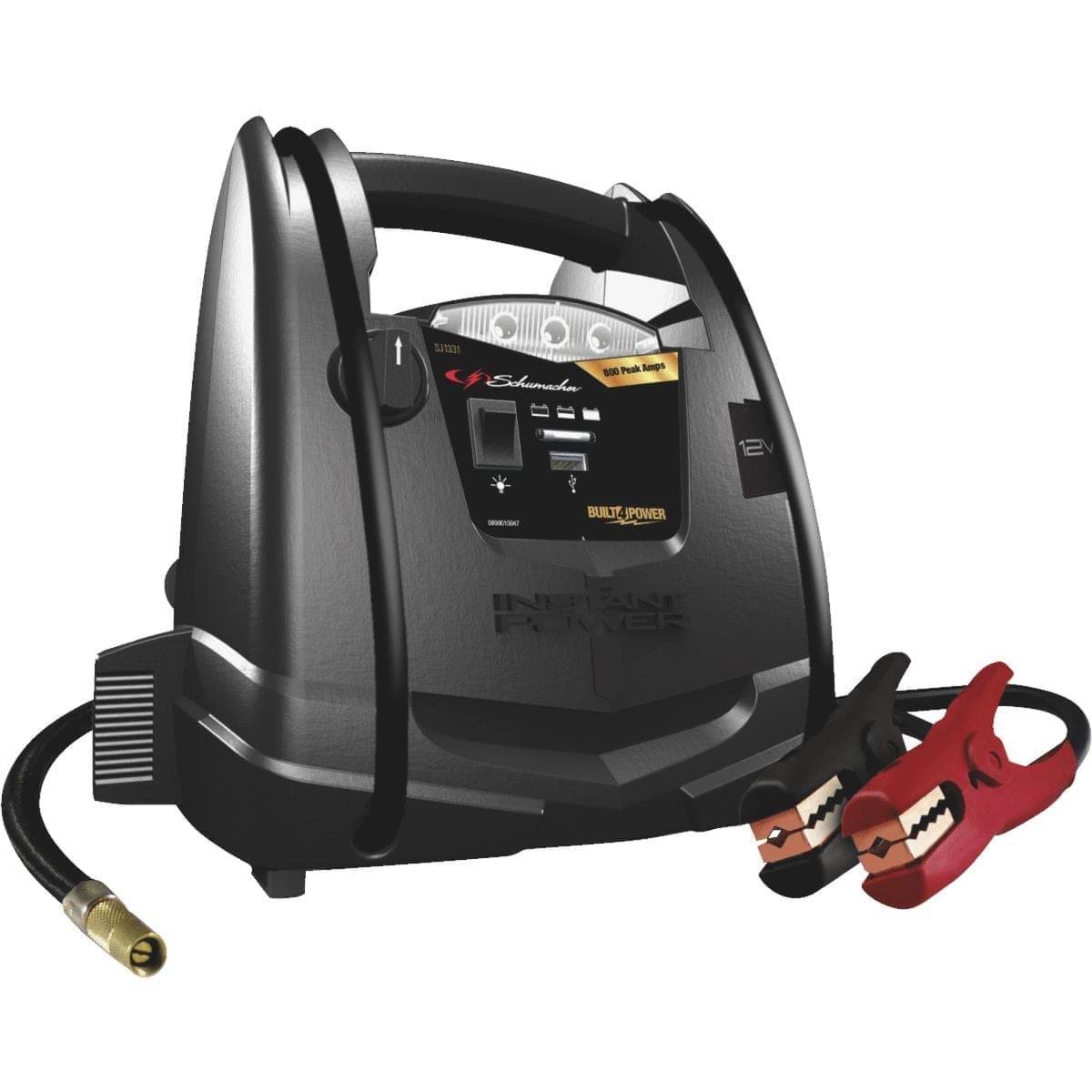 Picture of Schumacher 800A Jump Start System