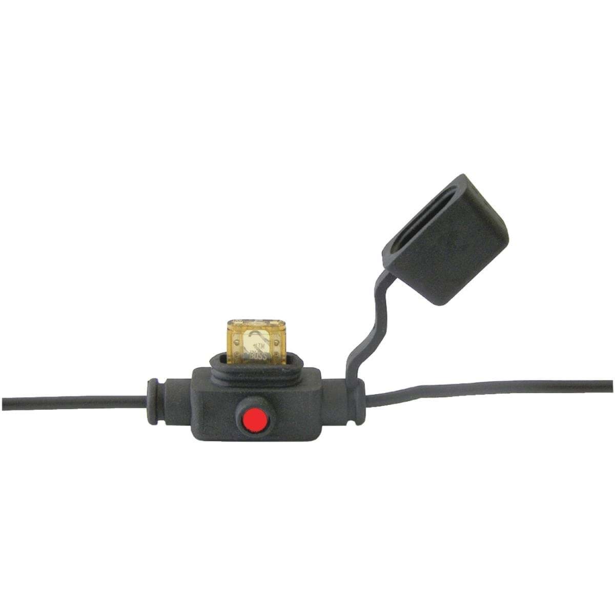 Picture of Bussmann easyID Illuminating Fuse Holder