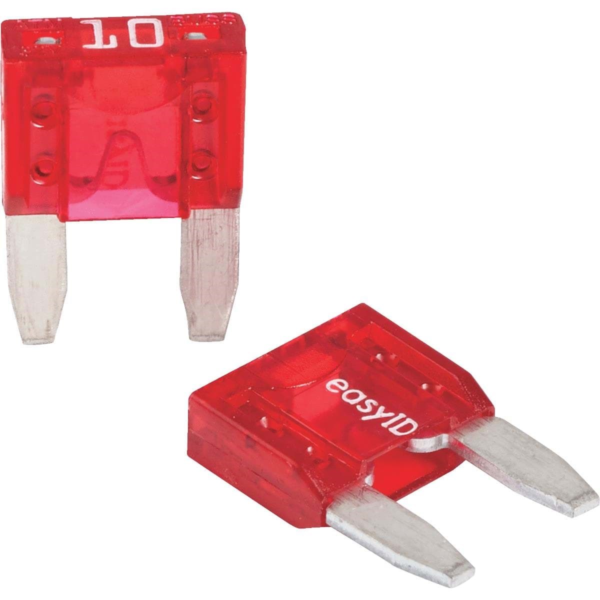 RopeSoapNDope. Bussmann easyID Illuminating Automotive Fuse