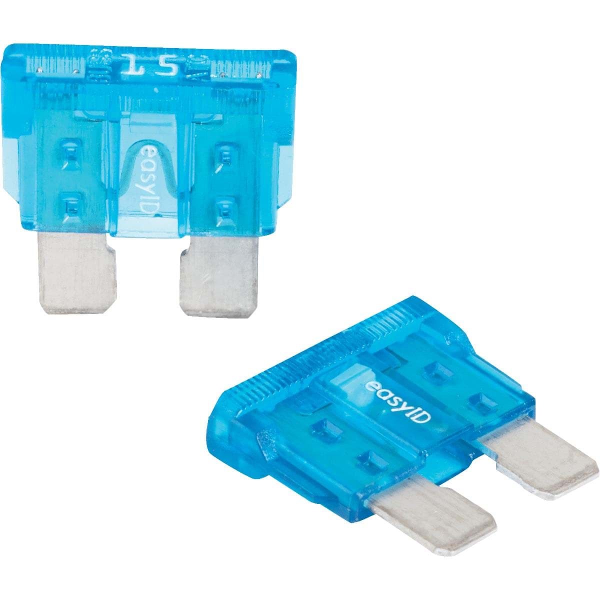 RopeSoapNDope. Bussmann easyID Illuminating Automotive Fuse