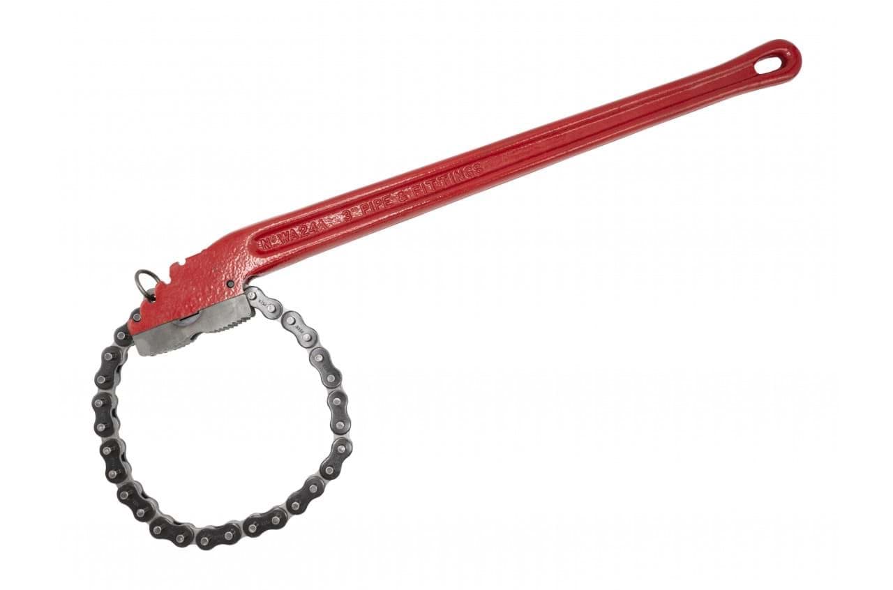 Picture of Chain Wrench Reed - 24"