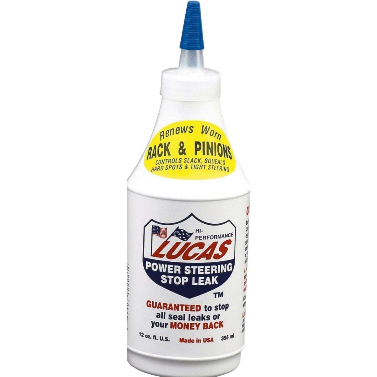 Picture of Power Steering Leak-Stopper Fluid