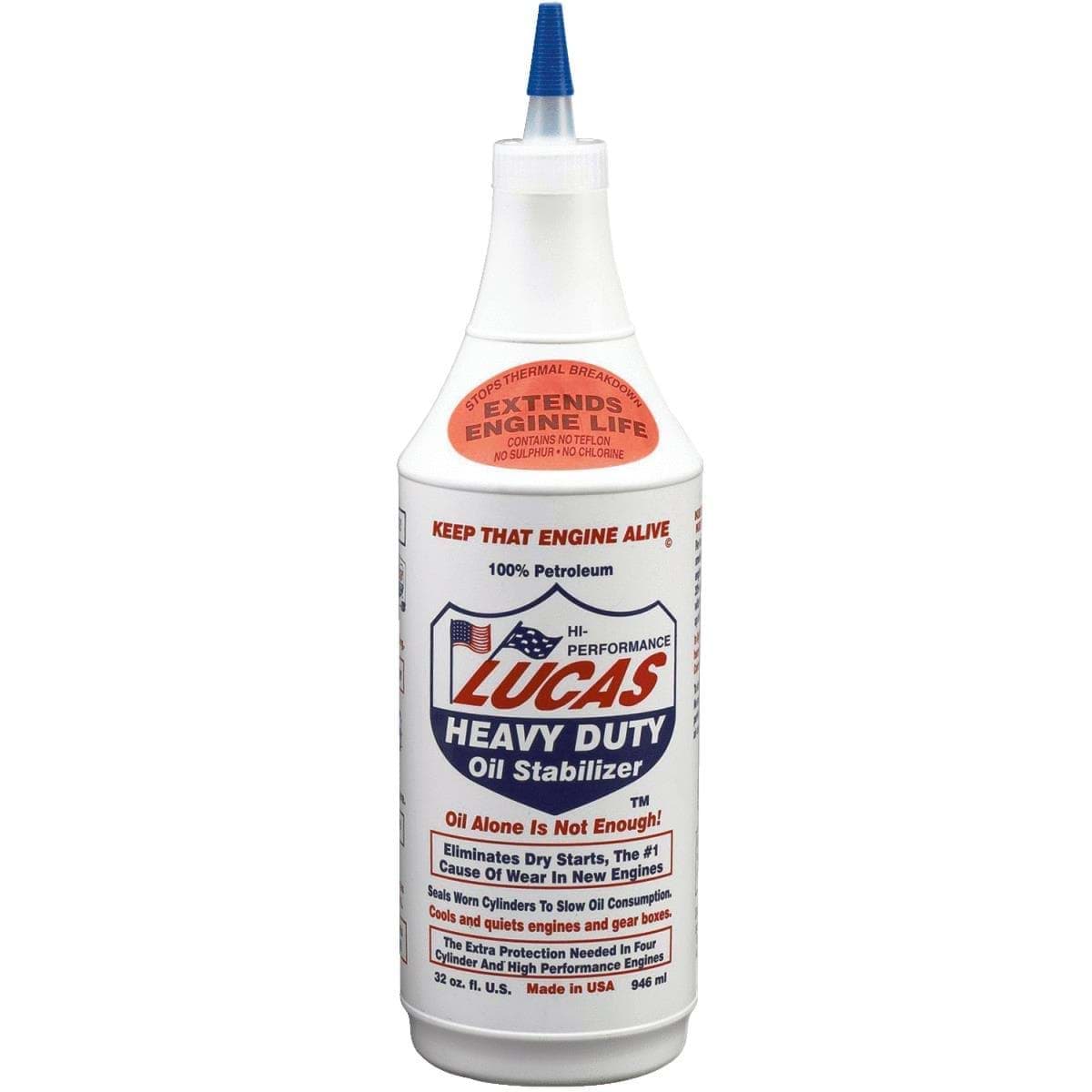 Picture of Lucas Oil Engine Treatment/Additive