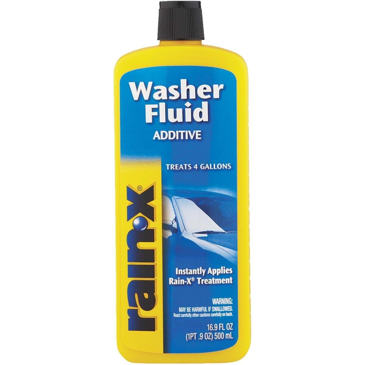 Picture of RAIN X Windshield Washer Additive