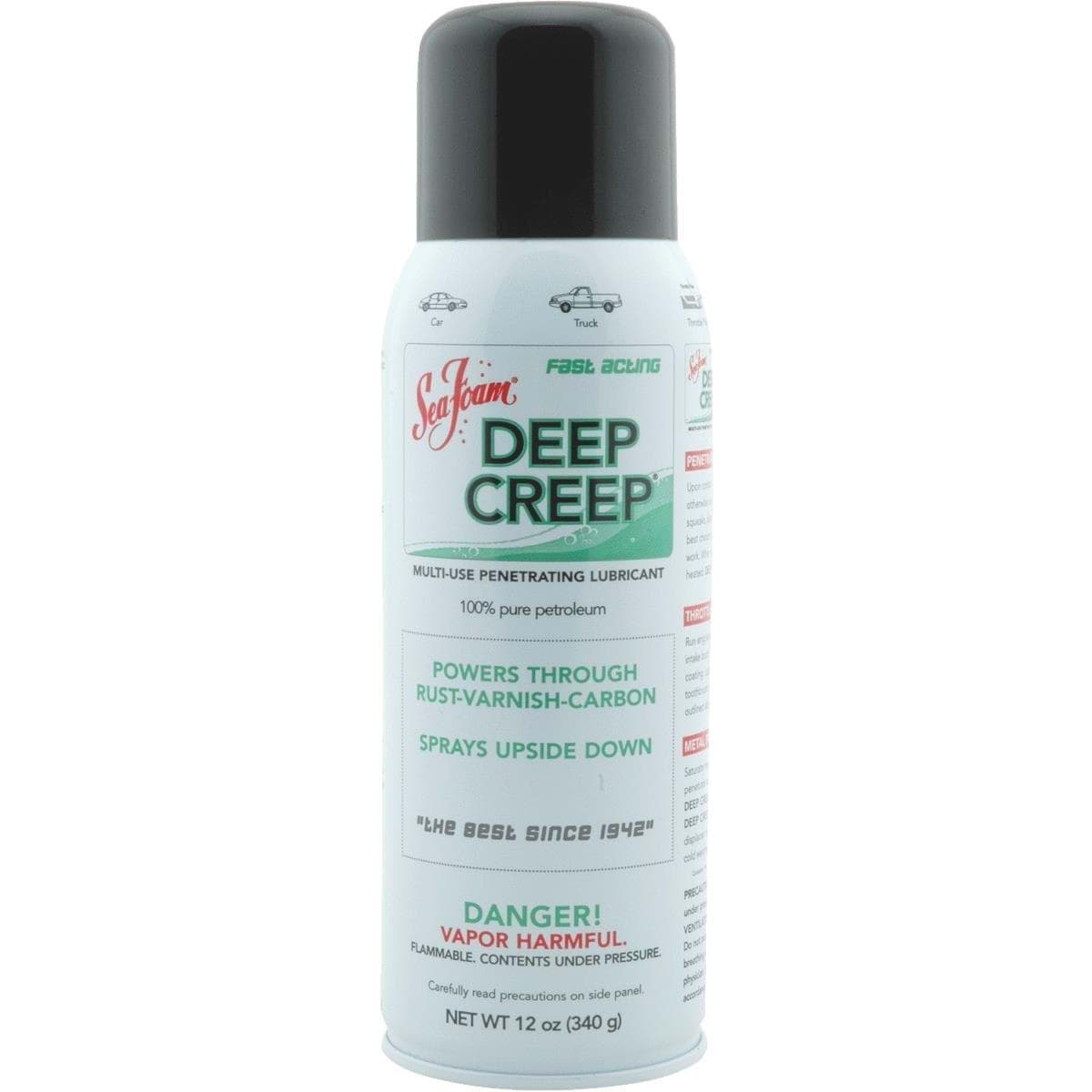 Picture of Sea Foam Deep Creep Penetrant