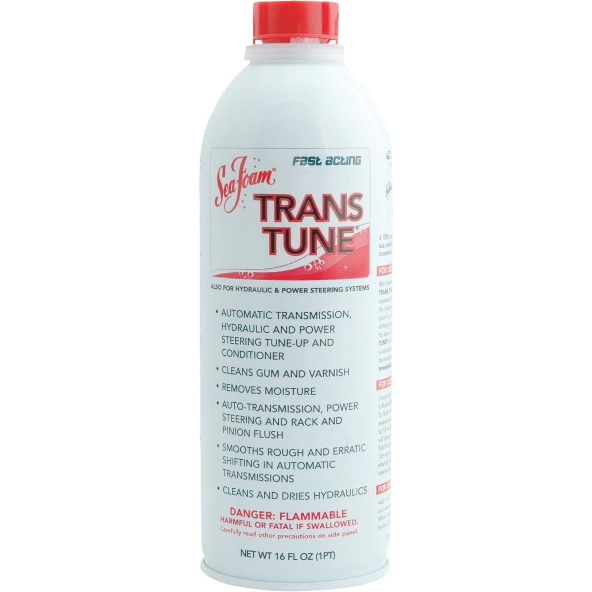 Picture of Trans Tune