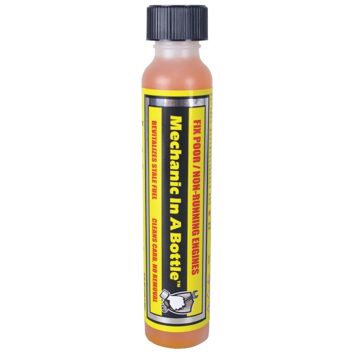 Picture of B3C Fuel Solutions Mechanic In A Bottle Gas Treatment
