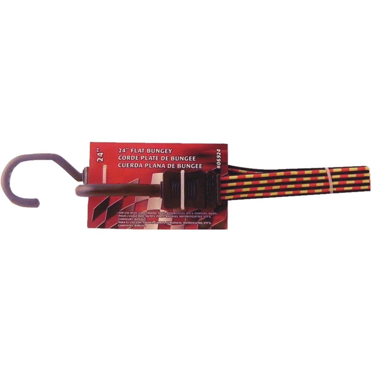 Picture of Erickson Flat Bungee Cord - 24"