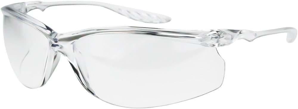 Picture of Safety Glasses Radians 24seven XL Lens Clear