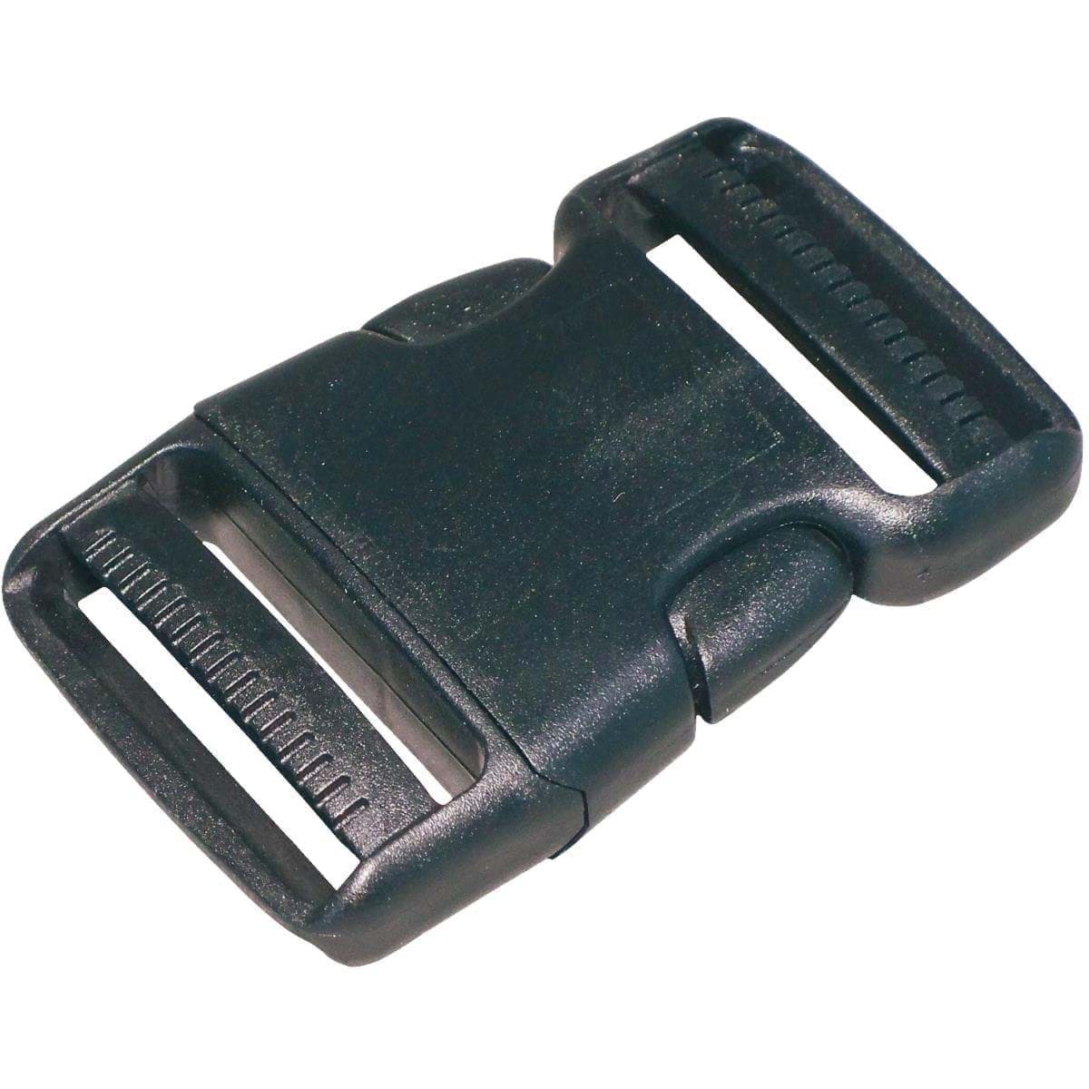 Picture of TURF Side Release Strap Buckle - 1-1/2"