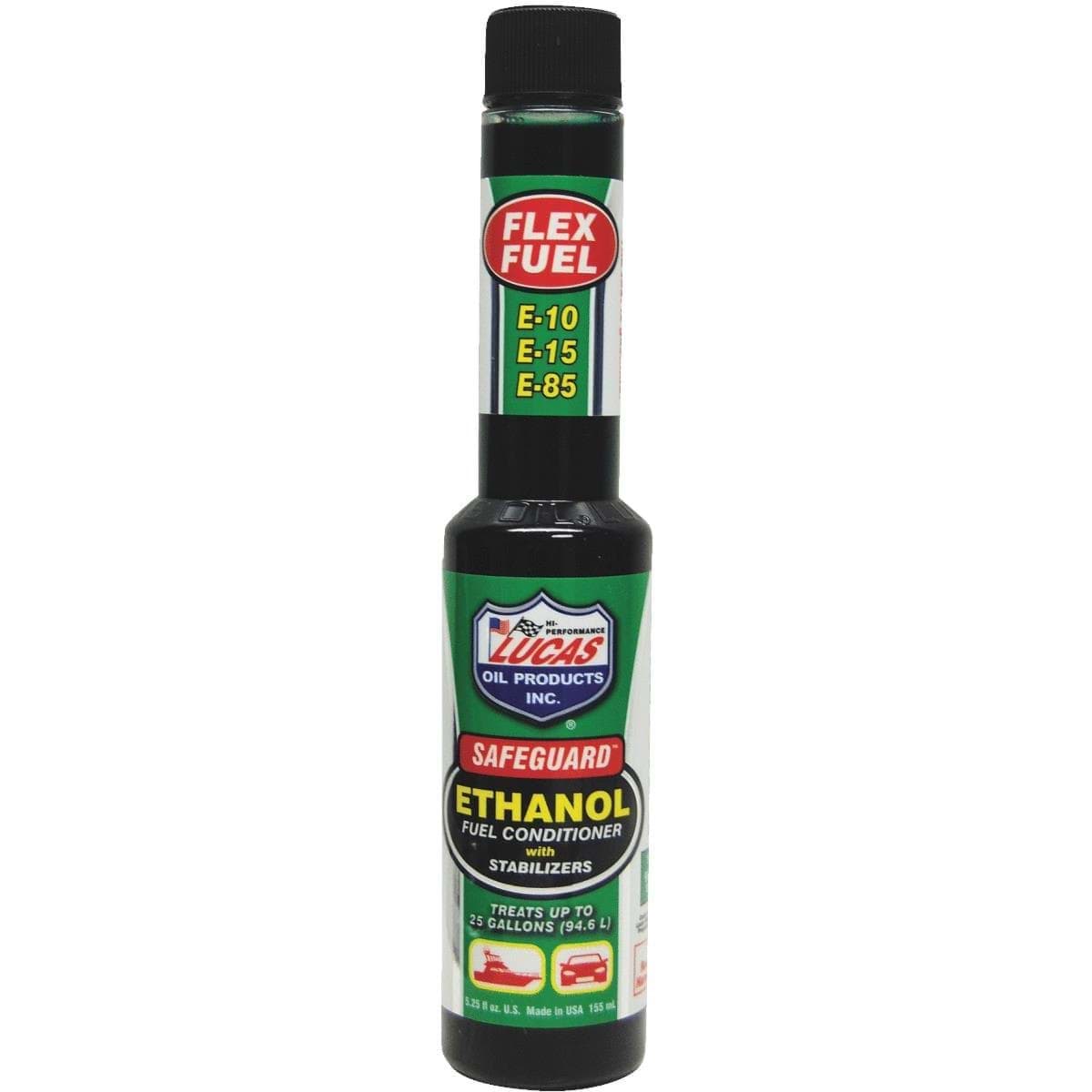 Picture of Lucas Oil Ethanol Gas Treatment Conditioner