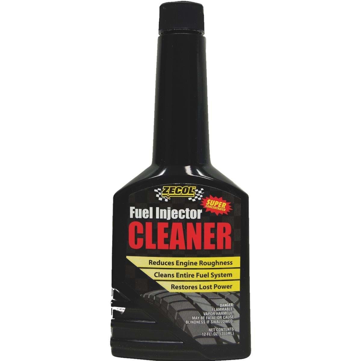 Picture of Zecol Fuel System Cleaner