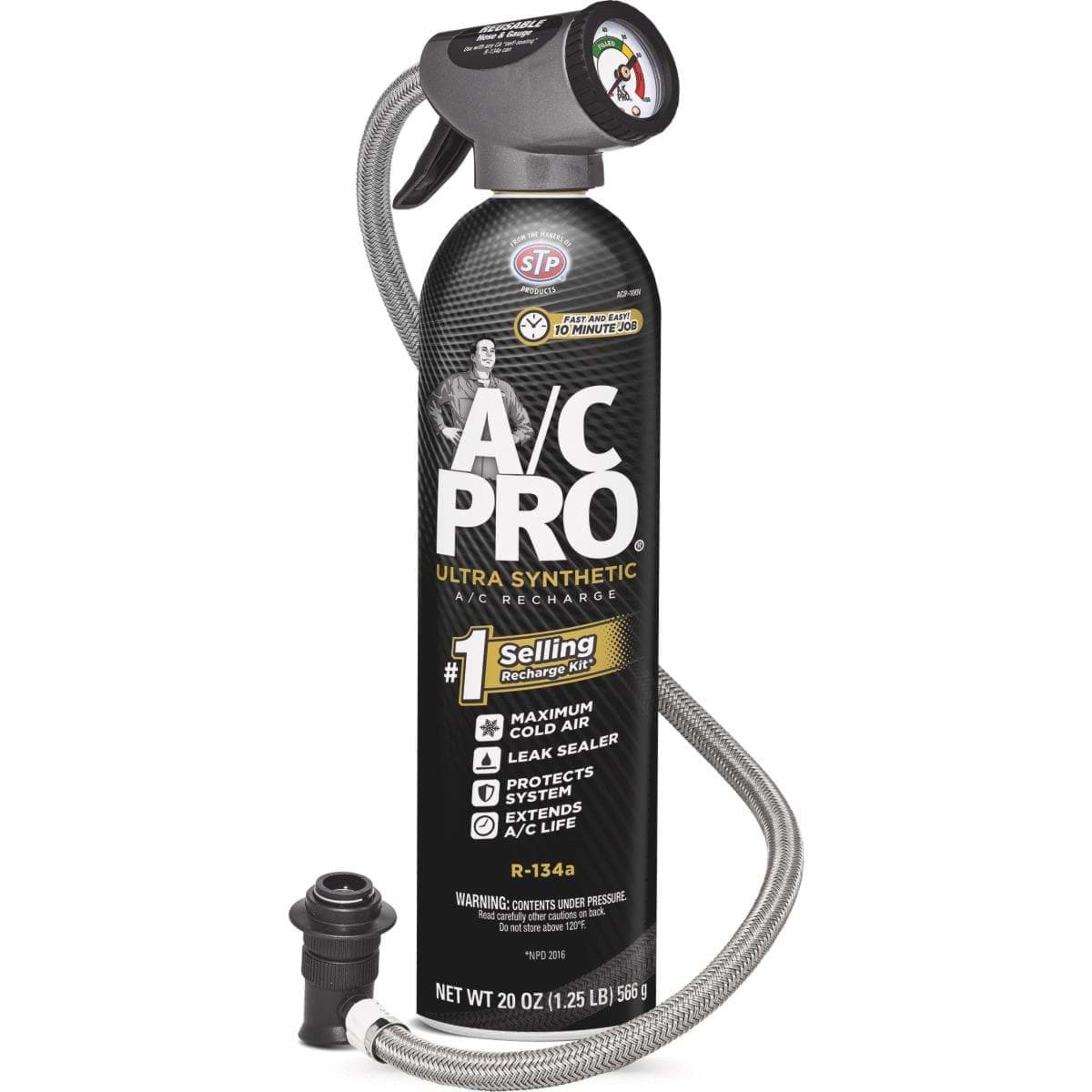 Picture of Quest A/C Pro Refrigerant