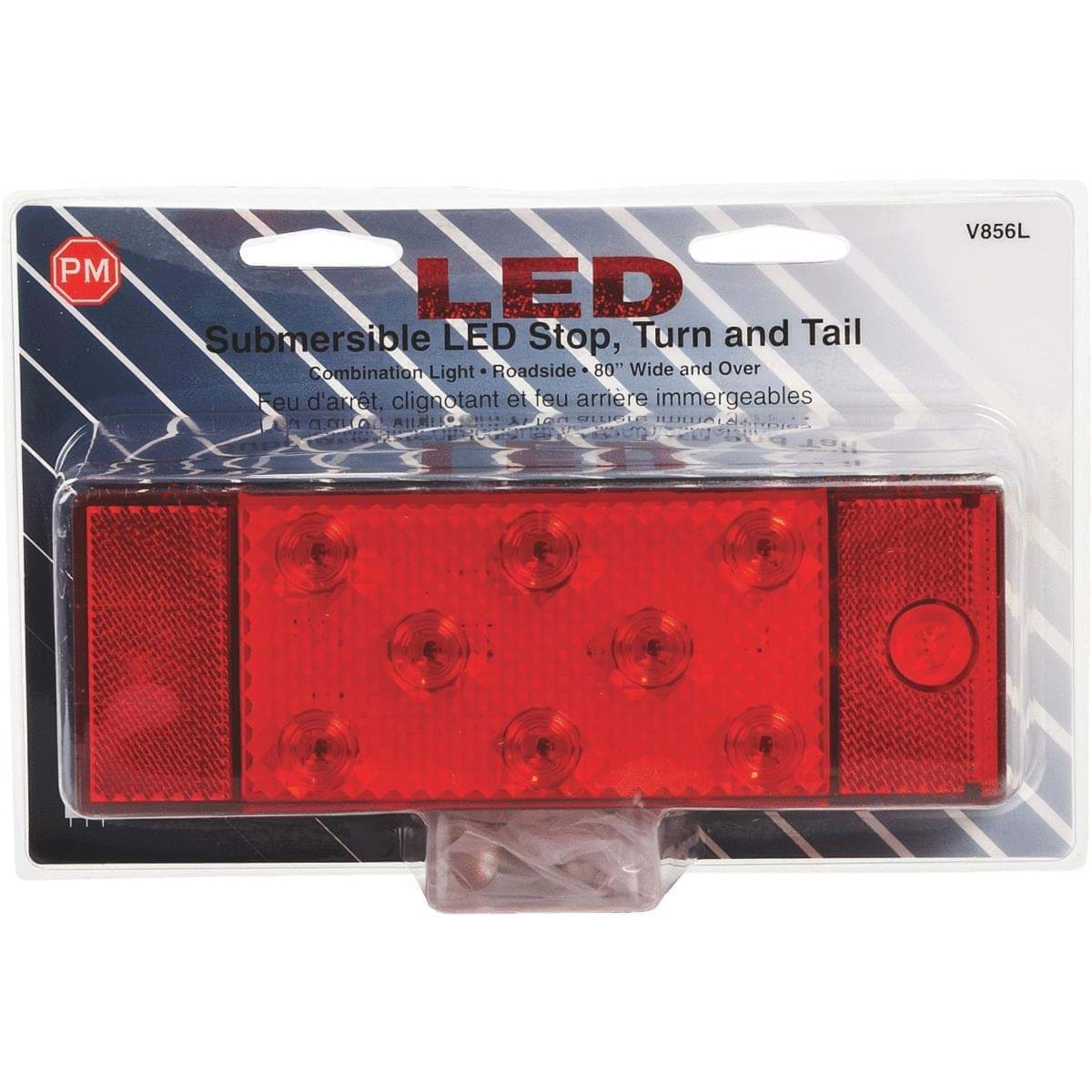Picture of Peterson Stop and Tail Combo Light