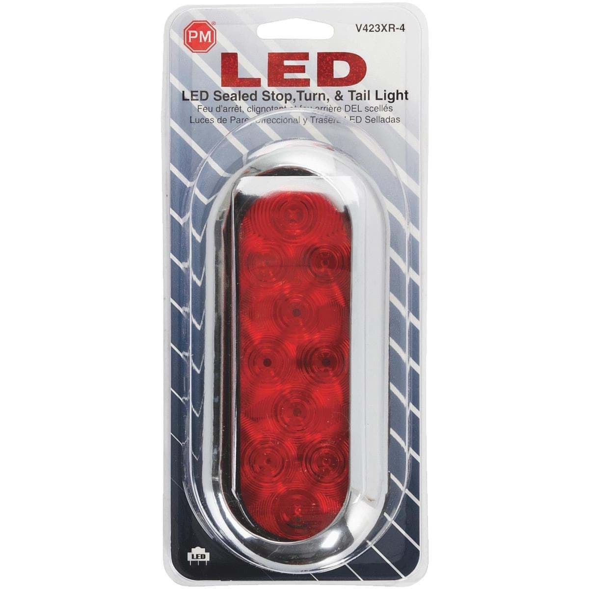 Picture of Peterson Stop and Tail Light