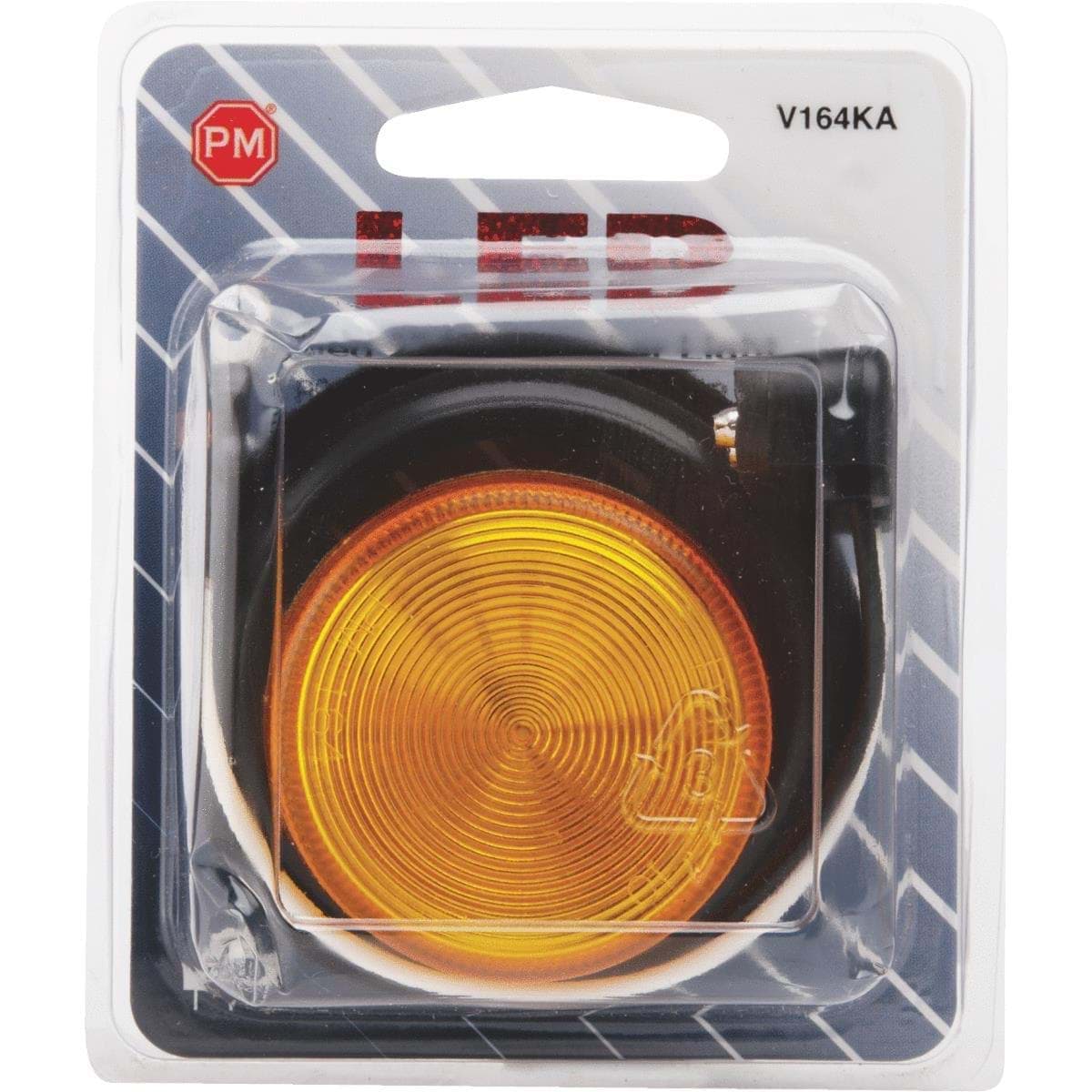 Picture of Peterson 2" Side Marker Clearance Light