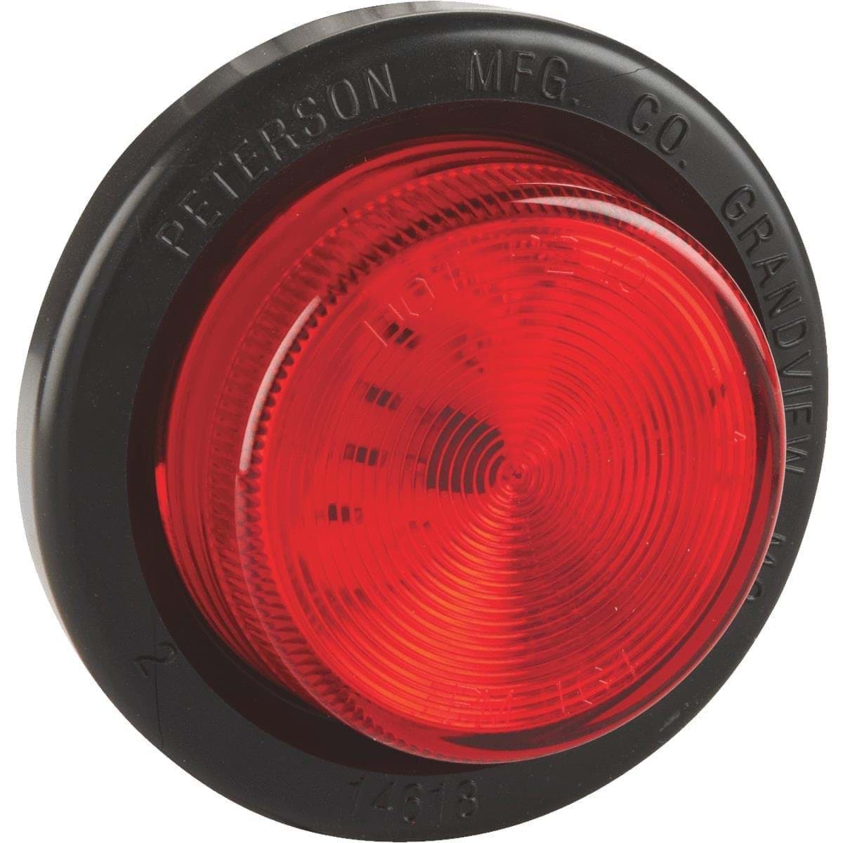 Picture of Peterson 2" Side Marker Clearance Light