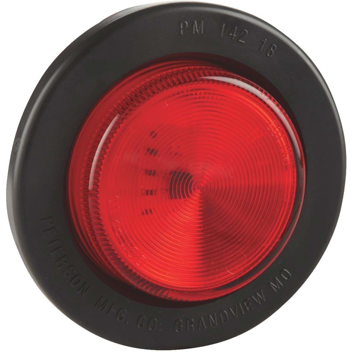Picture of Peterson 2-1/2" Side Marker Clearance Light