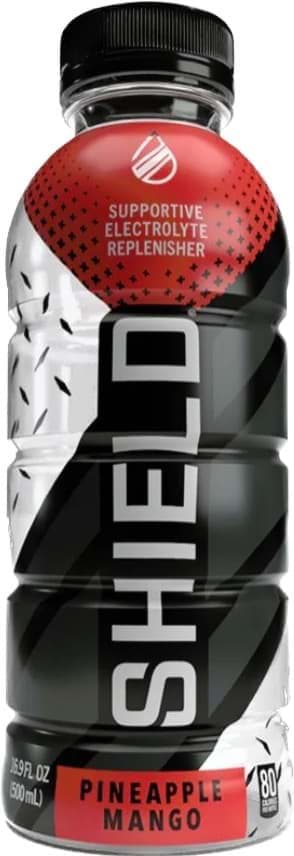 Picture of Shield RTD 16.9oz - Pineapple Mango (12pk)