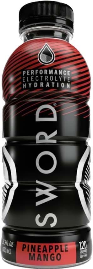 Picture of Sword RTD 16.9oz - Pineapple Mango (12pk)