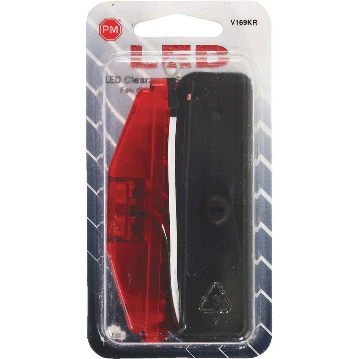 Picture of Peterson V169 LED Side Marker Clearance Light