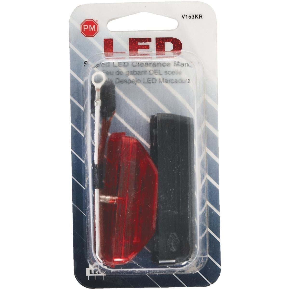 Picture of Peterson V153 LED Side Marker Clearance Light