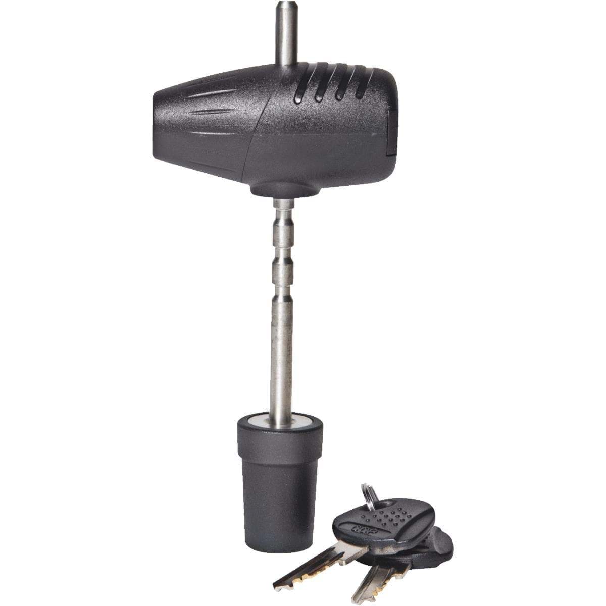 Picture of Easy Access Adjustable Coupler Lock