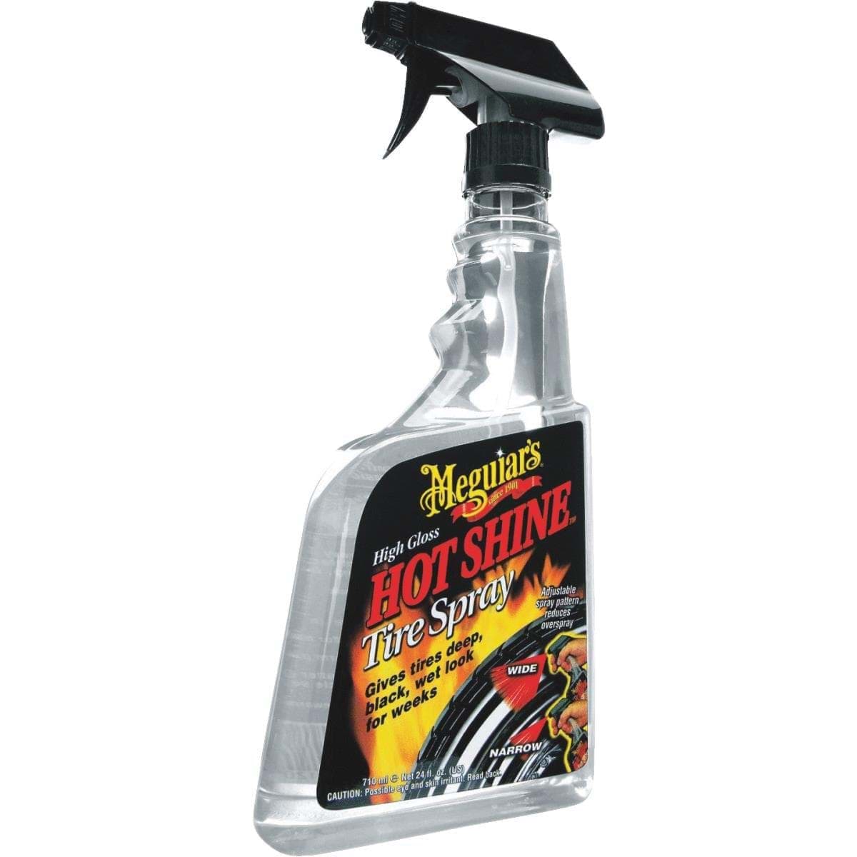Picture of Meguiars Hot Shine Tire Shine