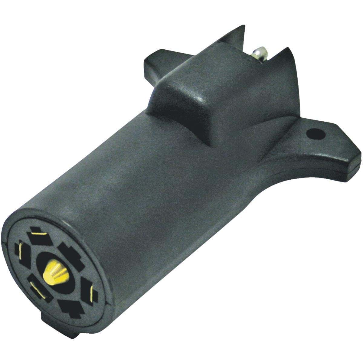 Picture of Reese Towpower 7-Blade to 4/5-Flat Plug-In Adapter