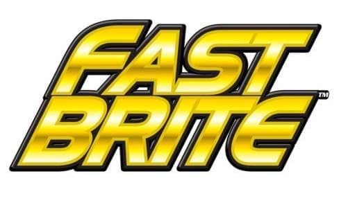 Picture for manufacturer Fast Brite