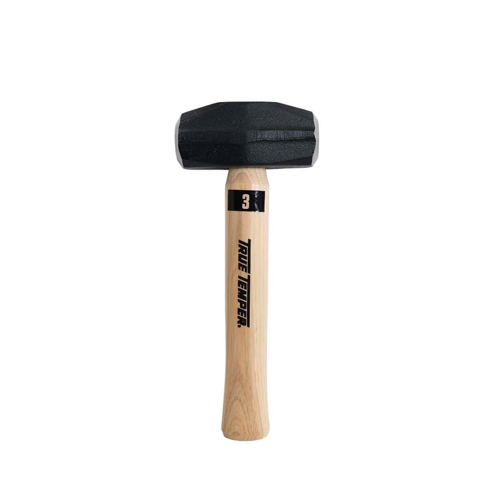 Picture of Hammer Drilling w/ Handle Wood Short – 3lb. 