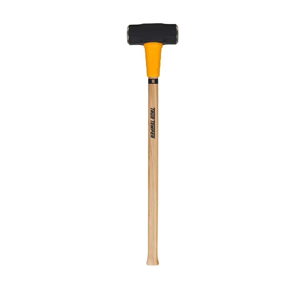 Picture of Hammer Sledge w/ Handle Wood Long – 16lb. 