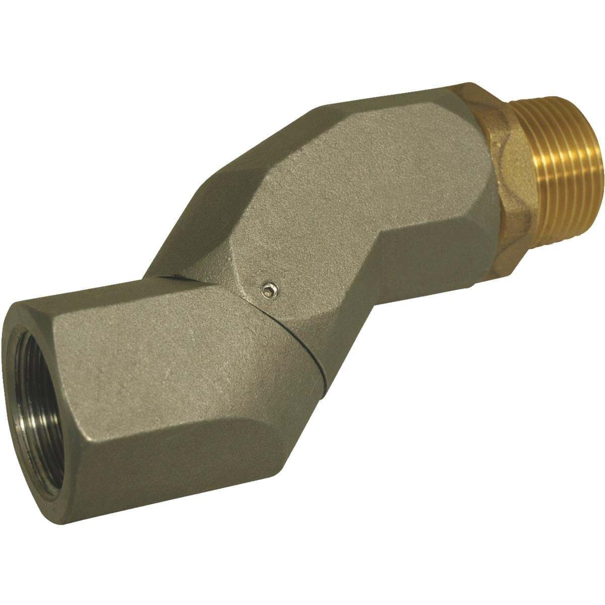 Picture of Universal Fuel Transfer Hose Swivel End