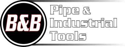 Picture for manufacturer B&B Pipe & Industrial Tools