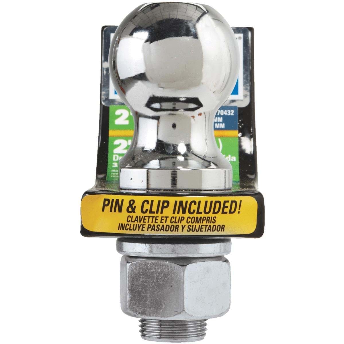 Picture of Reese Towpower Standard Starter Towing Kit