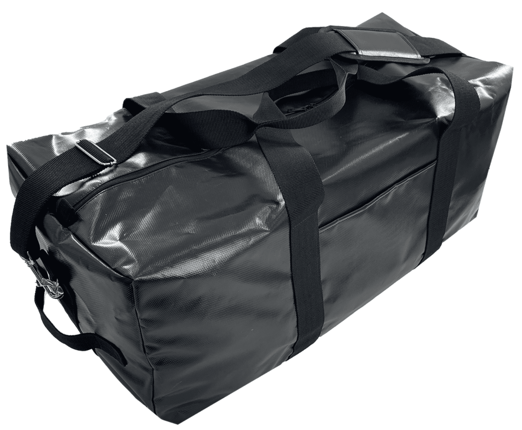 Picture of Water Resistant Duffle Bag