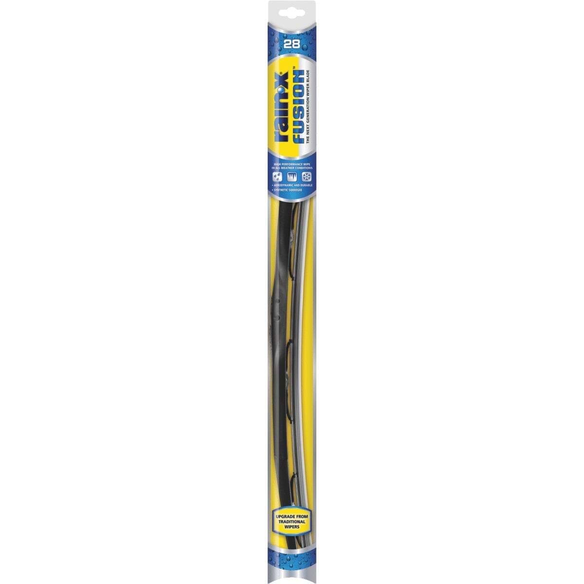 Picture of Rain-X Fusion Wiper Blade - 28"