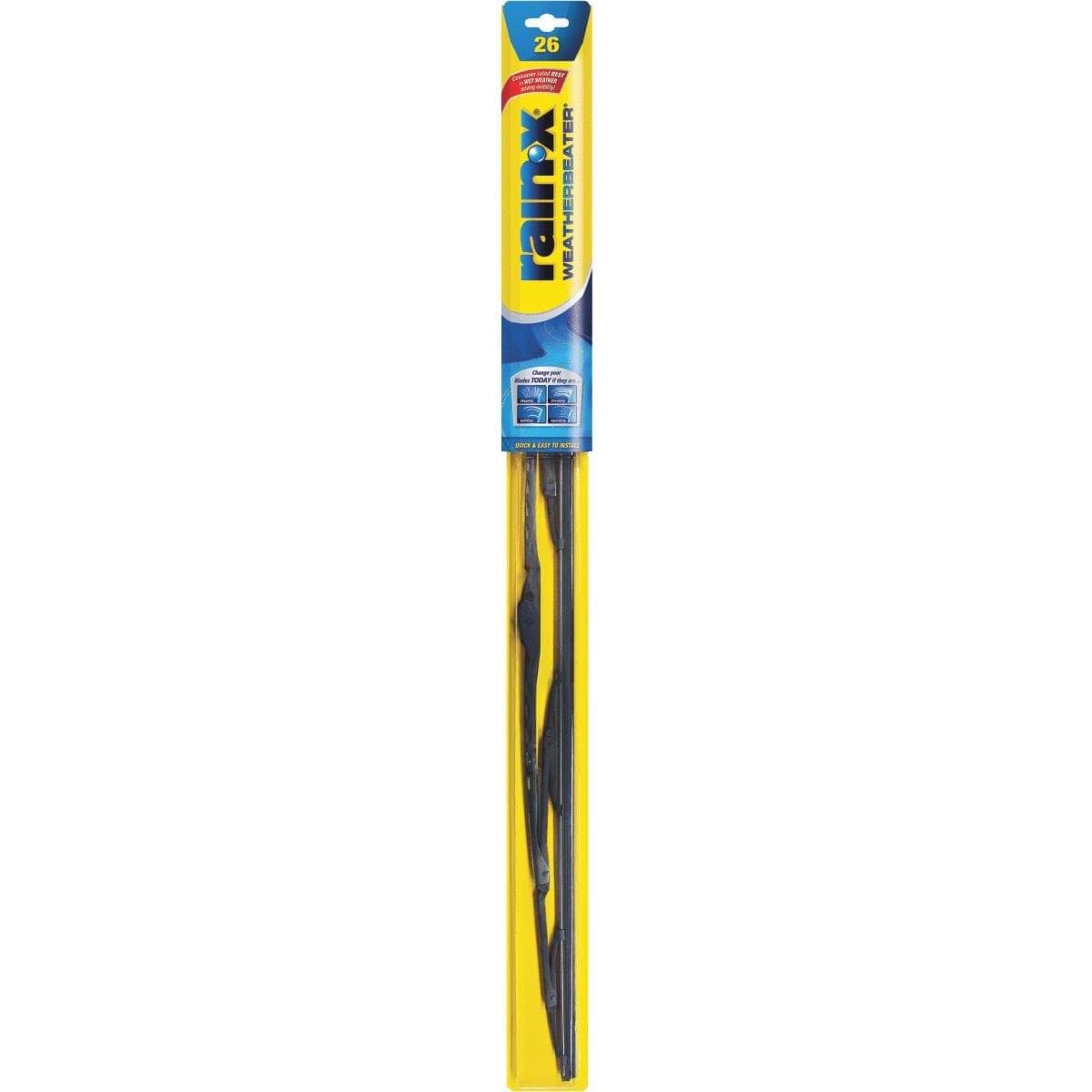 Picture of Rain-X Weatherbeater Wiper Blade - 26"